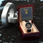 To Our Amazing Son - GoT Style - Men's Openwork Watch - The Gift Eternal