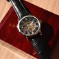 To Our Amazing Son - GoT Style - Men's Openwork Watch - The Gift Eternal