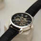 To Our Amazing Son - GoT Style - Men's Openwork Watch - The Gift Eternal