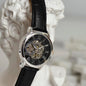 To Our Amazing Son - GoT Style - Men's Openwork Watch - The Gift Eternal
