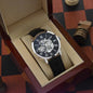 To Our Amazing Son - GoT Style - Men's Openwork Watch - The Gift Eternal