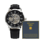To Our Amazing Son - GoT Style - Men's Openwork Watch - The Gift Eternal
