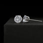 Cubic Zirconia Earrings - The Gift Eternal
