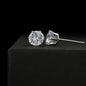 Cubic Zirconia Earrings - The Gift Eternal